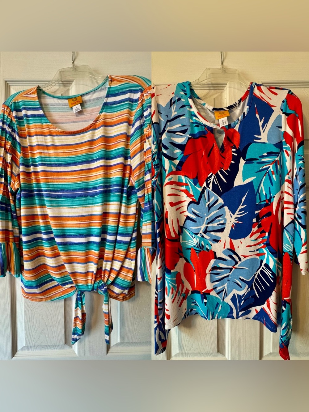 2 - Ruby Rd Blouse Bundle